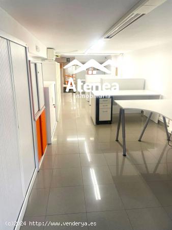  LOCAL EN VENTA PLENO CENTRO - ALBACETE 