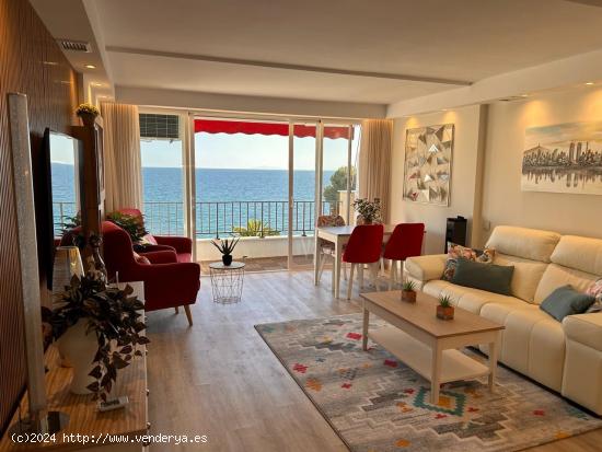  Precioso apartamento con espectaculares vistas al MAR - TARRAGONA 