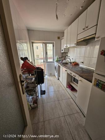  ATENCION INVERSORES, PISO JUNTO AVDA DE VILLAMAYOR IDEAL PARA ALQUILAR - SALAMANCA 