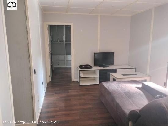 APIHOUSE VENDE A PLAZOS O ALQUILER CON OPCION A COMPRA APARTAMENTO EN DAIMIEL.PRECIO 56.000€ - CIU