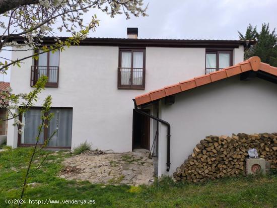  Casa Ardanaz de Egues - NAVARRA 