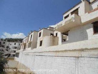 OBRA PARADA EN VENTA EN GOLCO - GRANADA