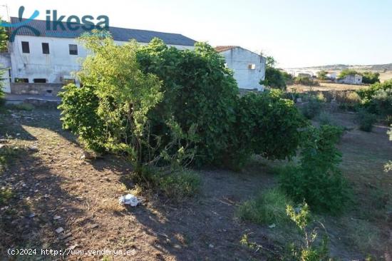 Venta de Suelo Urbanizable Residencial en Olivenza (Badajoz) - BADAJOZ