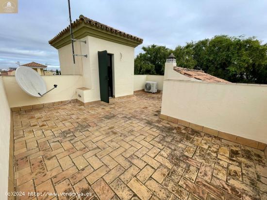  Se Vende en Villanueva del Ariscal - SEVILLA 