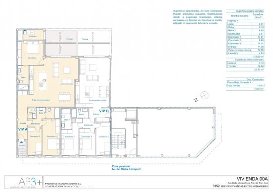 PROMOCIÓN DE OBRA NUEVA - ZONA ESTACIÓN - BALEARES