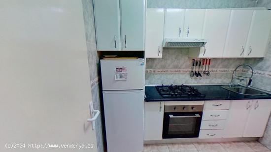 Vivienda en venta Pla del Bon repos - ALICANTE