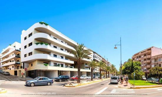  Apartamentos de Lujo - ALICANTE 