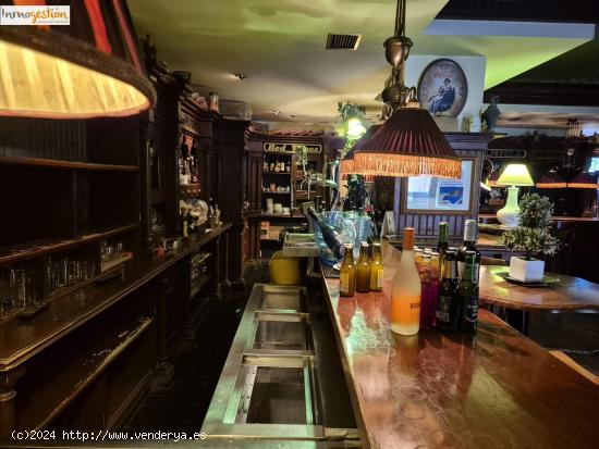 LOCAL - BAR MUSICAL EN VENTA EN VALLADOLID, zona Paseo Zorrilla - Camino Viejo de Simancas - VALLADO