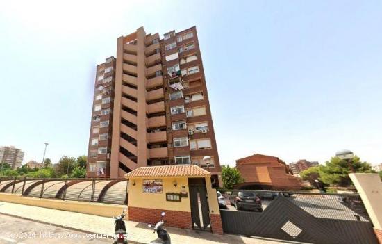  Se vende magnifico piso en cabo de huertas - ALICANTE 