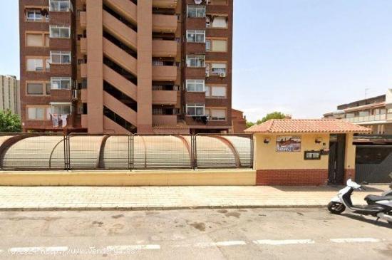 Se vende magnifico piso en cabo de huertas - ALICANTE