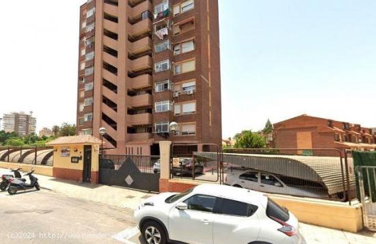 Se vende magnifico piso en cabo de huertas - ALICANTE