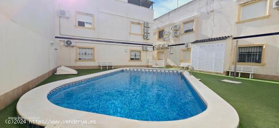  Se Vende en San Isidro - ALICANTE 