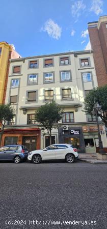  LOFT PARA REFORMAR EN GRAN VIA DE SAN MARCOS - LEON 