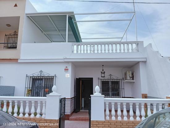  Estupenda vivienda disponible en alquiler flexible.... - CADIZ 