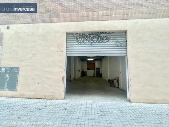 Local comercial en venta situada en zona Tododulce de Quart de Poblet - VALENCIA