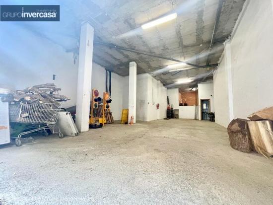 Local comercial en venta situada en zona Tododulce de Quart de Poblet - VALENCIA