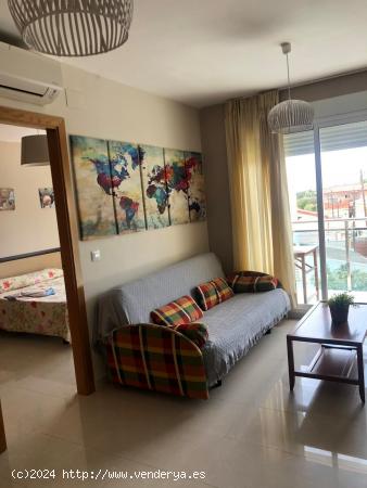 APARTAMENTO EN LA RÀPITA - TARRAGONA