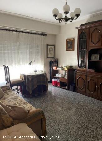  Piso en venta Alcoy - El Camí - ALICANTE 