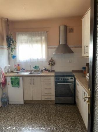 Piso en venta Alcoy - El Camí - ALICANTE