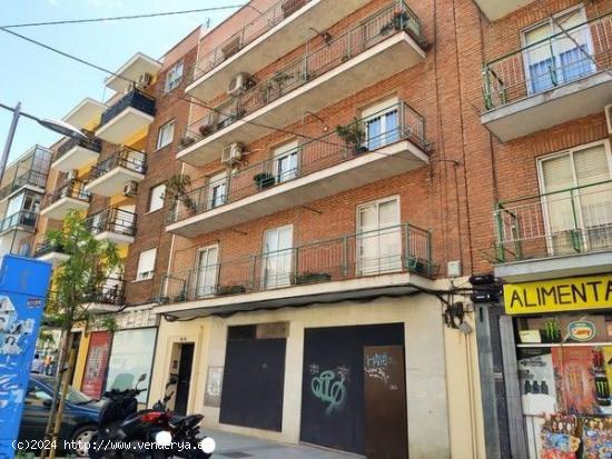  Local comercial en venta calle pinos Alta - MADRID 