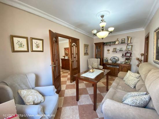  EN EXCLUSIVA PISO A LA VENTA EN ALAMEDA ¡¡¡¡¡¡¡¡¡¡¡¡¡¡¡ - MALAGA 