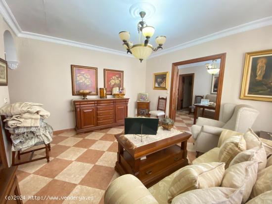 EN EXCLUSIVA PISO A LA VENTA EN ALAMEDA ¡¡¡¡¡¡¡¡¡¡¡¡¡¡¡ - MALAGA