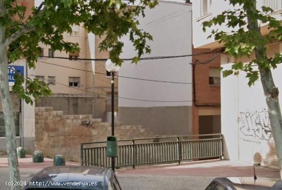 Se Vende en Zaragoza - ZARAGOZA