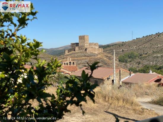 CHALET EN SORIA - SORIA