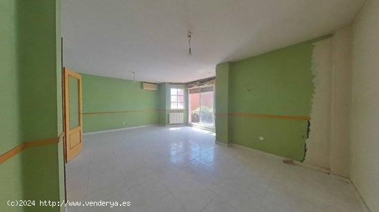 Chalet en venta en calle Romeral - TOLEDO