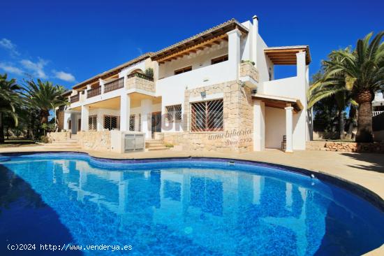 ¡¡CHALET EN EXCLUSIVA!!! EN SANT JORDI - BALEARES