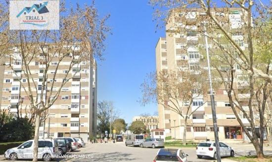 Venta Piso en Badia del Vallés - Barcelona - BARCELONA