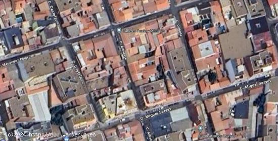 Venta Casa en Puertollano - Ciudad Real - CIUDAD REAL