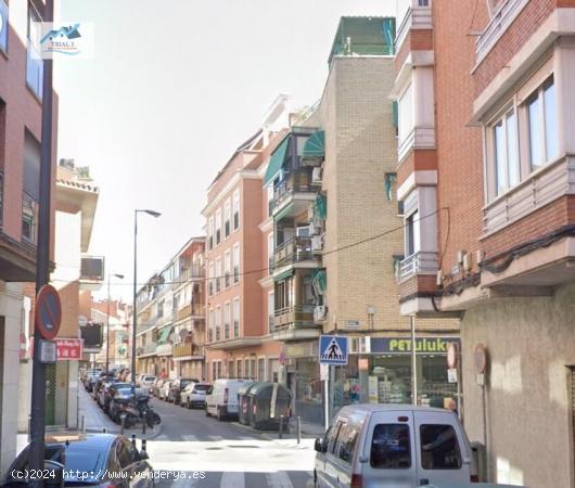 Venta Piso en Getafe - Madrid - MADRID