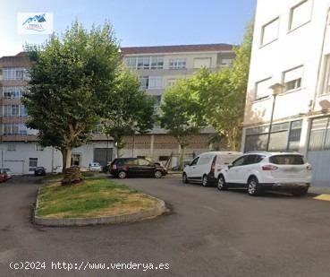 VENTA LOCAL COMERCIAL - OURENSE - ORENSE