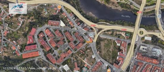 VENTA LOCAL COMERCIAL - OURENSE - ORENSE