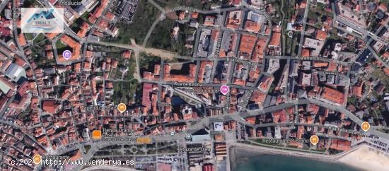 VENTA PISO - CANGAS (PONTEVEDRA) - PONTEVEDRA