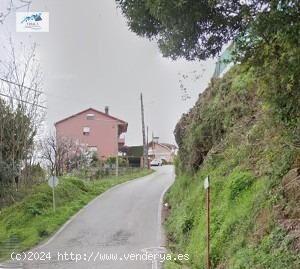 VENTA CASA - REDONDELA (PONTEVEDRA) - PONTEVEDRA