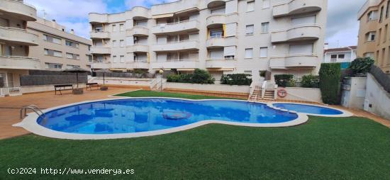  Maravilloso Apartamento en Comarruga, Comarruga Centro - TARRAGONA 