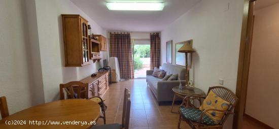 Maravilloso Apartamento en Comarruga, Comarruga Centro - TARRAGONA