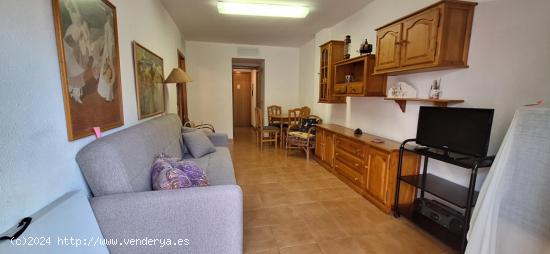 Maravilloso Apartamento en Comarruga, Comarruga Centro - TARRAGONA