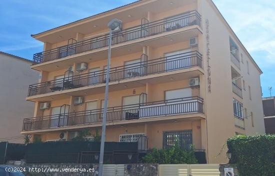  Maravilloso apartamento en pleno centro de Comarruga - TARRAGONA 