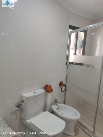 INMOHOUSE ALQUILA PISO CÉNTRICO (REF.M102) - ALBACETE