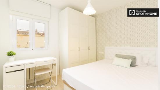 Precioso apartamento de 1 dormitorio en Prosperidad - MADRID