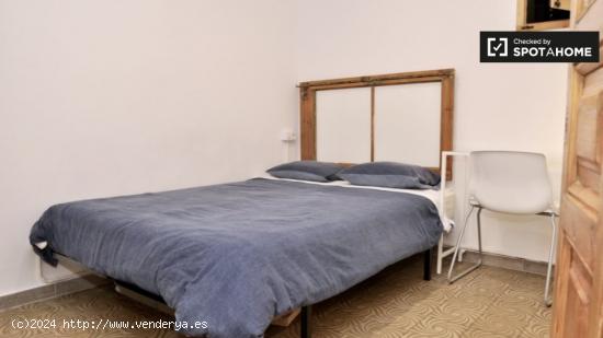 Actualizado recientemente 3 dormitorios apartamento en alquiler en Eixample Dreta - BARCELONA