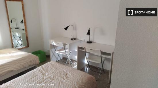 Piso de 4 habitaciones en Camins Al Grau - VALENCIA