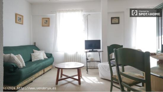 Apartamento de 2 dormitorios en alquiler en Getafe - MADRID