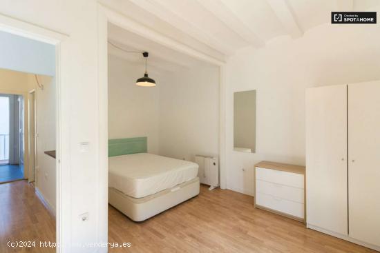  Apartamento de 2 habitaciones en L'Esquerra de l'Eixample - BARCELONA 