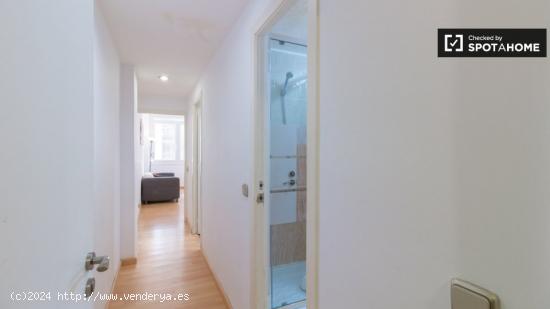 Apartamento de 2 dormitorios en alquiler en Poblenou - BARCELONA