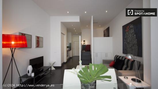 Apartamento en alquiler en Chueca, Madrid - MADRID