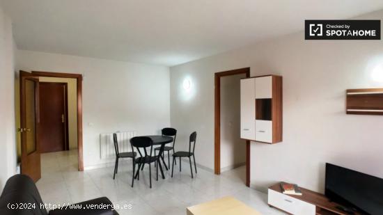 Elegante apartamento de 4 dormitorios en alquiler en Alcalá de Henares - MADRID